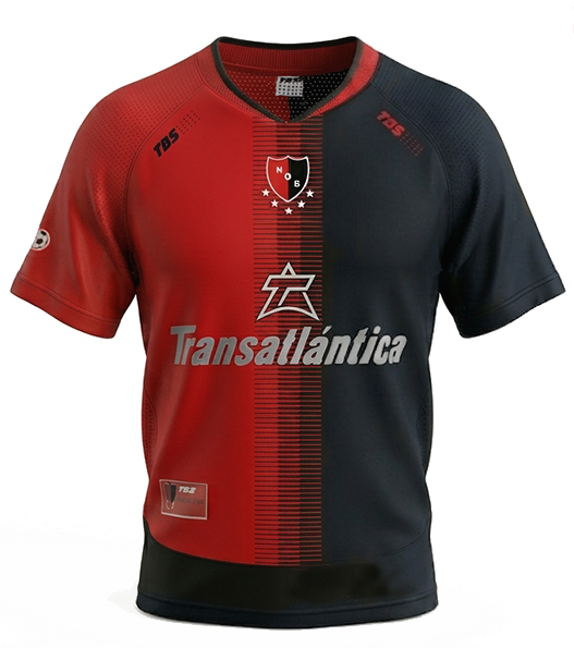 Camiseta Apertura 2004